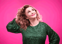 Lucy Porter - According to Time Out, Lucy “is one of the most talented comics on the circuit.”