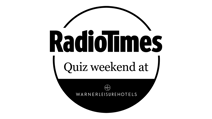 RadioTimes Quiz weekends at Warner Leisure Hotels