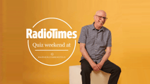Radio Times Quiz Weekend with Ken Bruce at Studley Castle