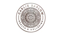 Carlie Barlow, Health and Wellbeing logo