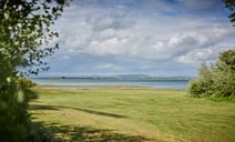 Pitch and Putt at Lakeside