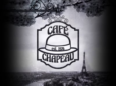 Cafe Chapeau, a Warner Theatre Company production