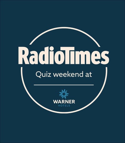 Radio Times Quiz Weekend