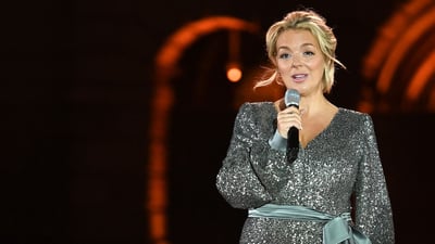 Sheridan Smith