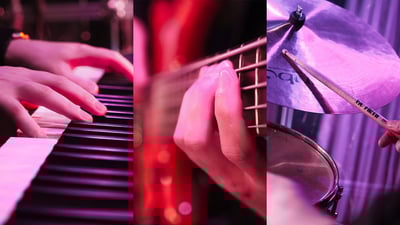Entertainment at Warner Hotels