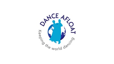 Logo of Dance Afloat