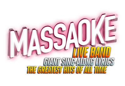 Massaoke logo