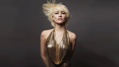 Pixie Lott