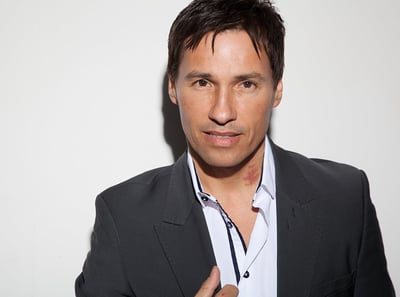 Nathan Moore