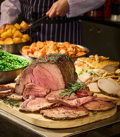 Carvery