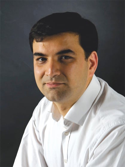 Gordon Corera
