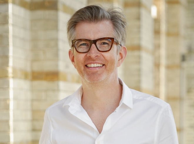 Gareth Malone OBE