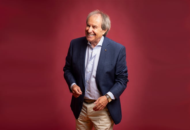 Chris de Burgh