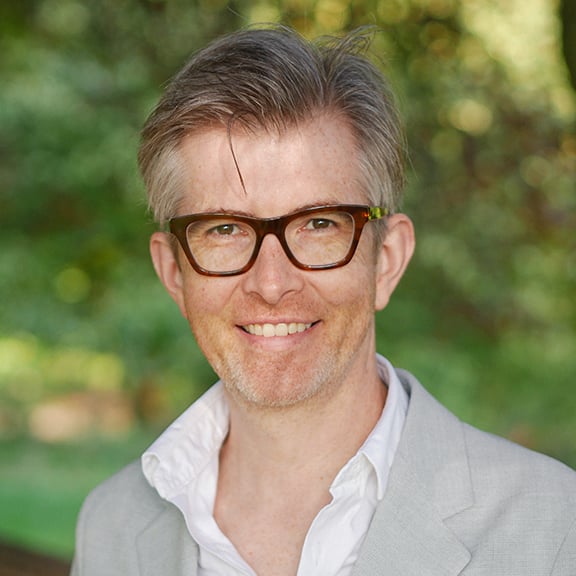 Gareth Malone OBE