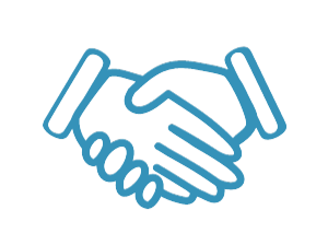 Welcome Back Promise Logo