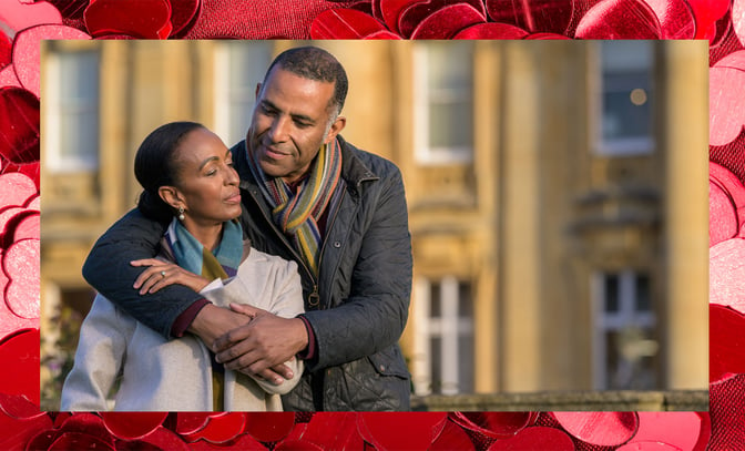 Valentine's Day Breaks - Celebrate love and give the gift of time, together.