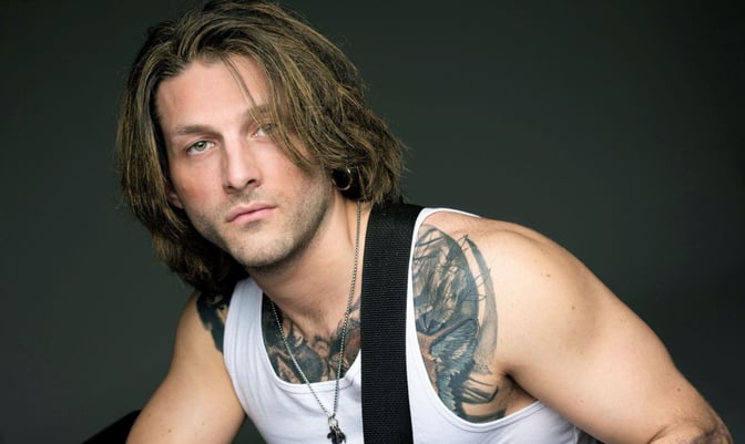 Adam Ingles