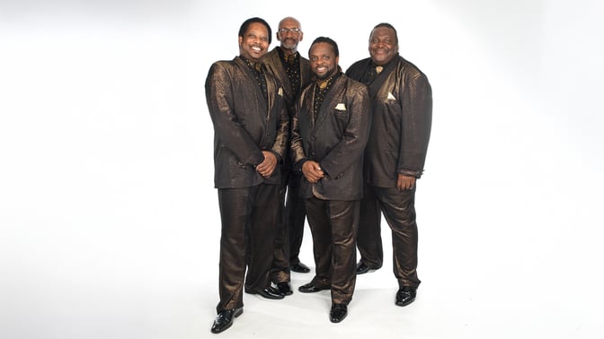 American Four Tops