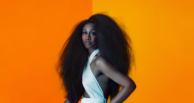 Beverley Knight