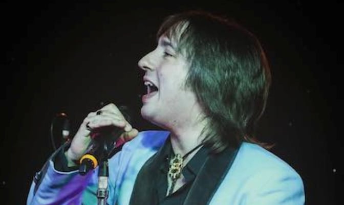 Billy Shannon