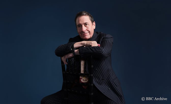 Jools Holland