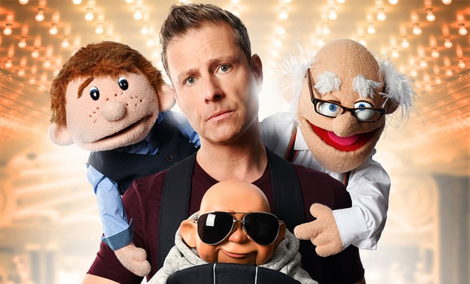 Paul Zerdin