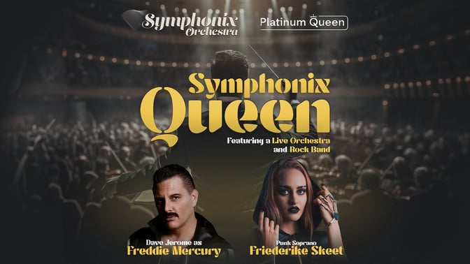 Symphonix Queen