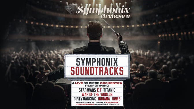 Symphonix Soundtracks