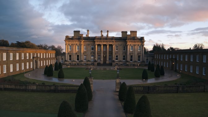 Heythrop Park