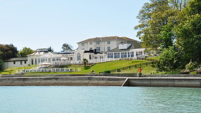 Norton Grange, a Warner Village