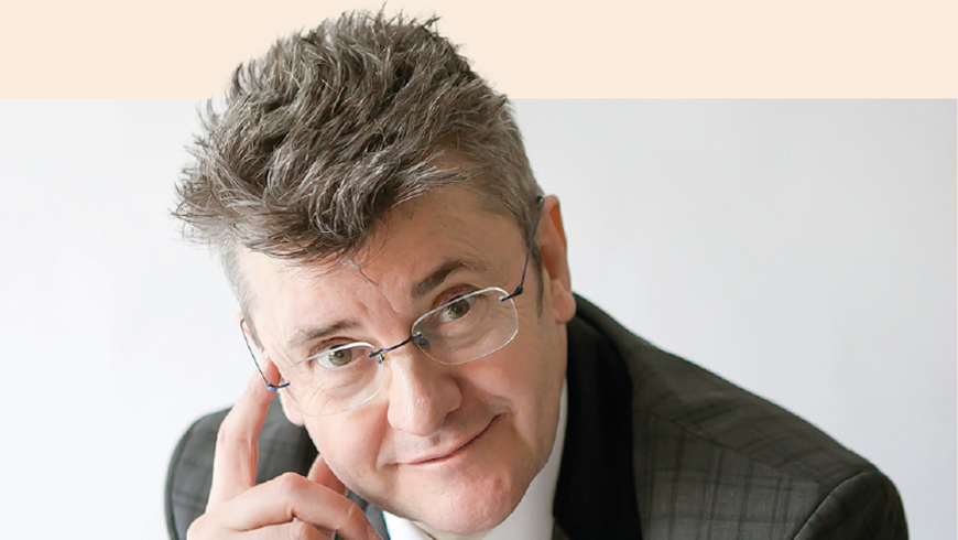 JOE PASQUALE